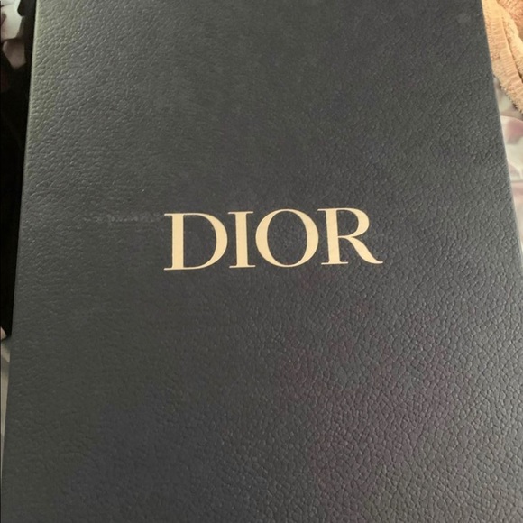 Dior Shoes - Picture 5 of 6